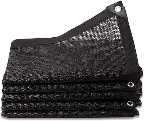 Filet D'Ombrage, Filet Protection Solaire 95% UV Tissu D'Ombrage, Toile d'ombrage de Serres Coupe-Ventpour La Couverture VéGéTale/Serre/Jardin/Pergola/Patio Lawn/Pet House
