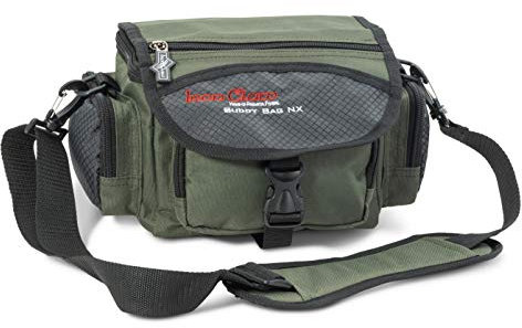 Iron Claw Buddy Bag NX - Angeltasche SängerTTS