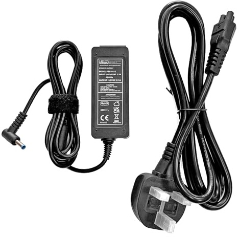 Classic Replacement Power Supply for HP PAVILION 15-EH0511NA