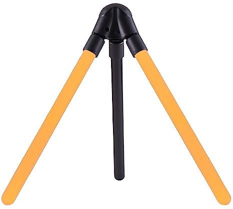 Slime 20497-95 Segnale di Emergenza, Triangolo Luminescente, Riflettente, Emergenza Stradale, Lunga Durata,Confezione da 1