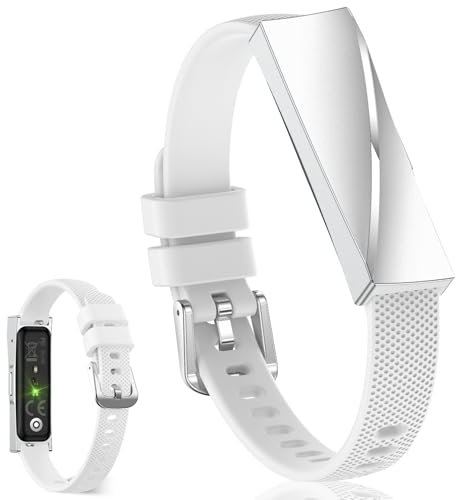 MiracDan Montre Connectée Femme Homme sans Écran, Bracelet Montre Connectée Fitness Tracker GPS Étanche 1ATM, 24h Sommeil Montre Cardio Montre Tension arterielle, 35 Jours, 170 Sports Smartband