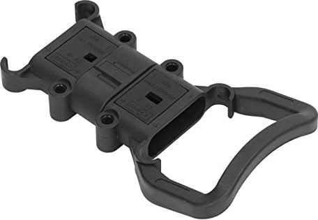 Collegamento della Batteria del Carrello Elevatore 80A Separatore Rapido con Morsetto per Dispositivi Elettrici