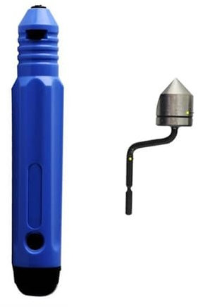 Griff Grat Metall Reparatur NB Loch Entgraten Werkzeuge Griffe BC6301/8301/1041/1651 Anfasen Cutter Kopf Sets Entferner Hand Werkzeuge(BC1651 NB1100)