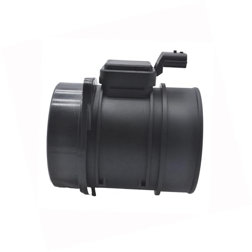 PEIUOK Mass Air Flow Sensor Meter MAF Sensor Compatible with 4 Pins RENAULT MASTER 3 /MK3/ 2.3 DCi 2010- Repalce OE 4420339 8200914647 5WK97022