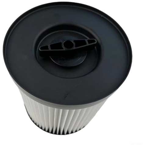 Vacuum Cleaner Filter VQC1318SF For Vacmaster Bucket Vacuum Cleaner Accessories Filter Cartridge Dry Wet Vacuum Filter Replace The Filter of The Vacuum Cleaner