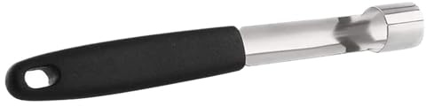 UGRBOQZK Stainless Steel Core Seed Remover Fruit Apple Pear Corer Easy Twist Knife Pitter Seeder Kitchen Gadgets