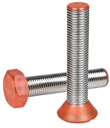 Take2 98004 Biegsie Salz und PfefferStreuer Set, Kunststoff, rot