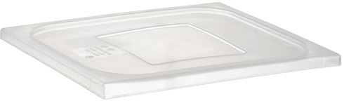 APS GN 1/2 Tapa, Polipropileno, 32,5 x 26,5 cm