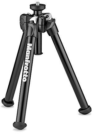 MANFROTTO Adaptateur MBASECONVR Base de Réalité Virtuelle Aluminium