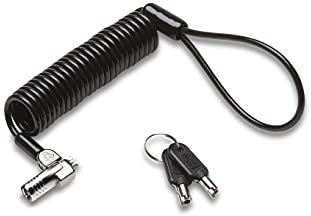 Kensington K66640EU NanoSaver™ Portable Keyed Laptop Lock