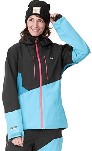 Picture Damen Snowboard Jacke Seen Jacket