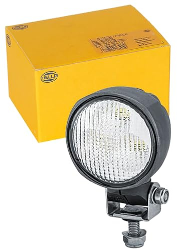HELLA 1G0 996 676-021 LED-Arbeitsscheinwerfer - Modul 70 Gen. III Compact | 1G0 996 676-021, Arbeitsscheinwerfer