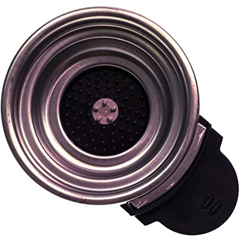 Padhalter 2 Tassen kompatibel mit/Ersatzteil für Philips 300004493711,CP1243 CSA230 240 250 SENSEO Select