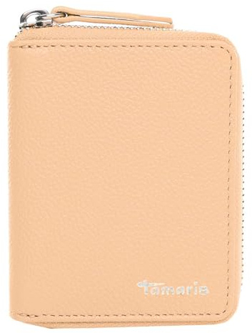 Tamaris Amanda Wallet Apricot