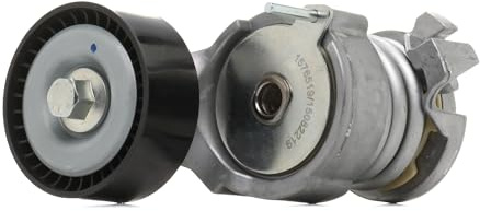 RIDEX 310T0295 Rullo tenditore cinghia Poly-V