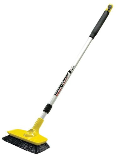 Mr. LongArm 8689 WoodMates TeleWash Water-fed Cleaning System