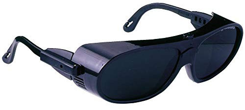 Format 4250304413723 – schweiñerbrille 892 athermal. DIN 5. grñn