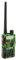 Baofeng UV-5R - Radio portatile DAB, modello Camouflage