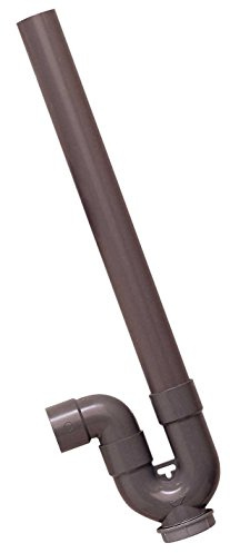 boutt 1122140 SML10 Siphon Waschmaschine fagottknie Durchmesser: 40 mm