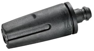 Nilfisk - Buse Tornado HP/BP Click and Clean