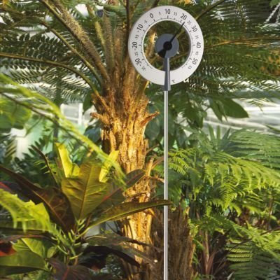 Lollipop Gartenthermometer