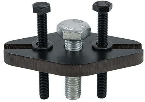 KS Tools 400.1387 Kurbelwellen-Riemenscheiben-Abzieher (4)