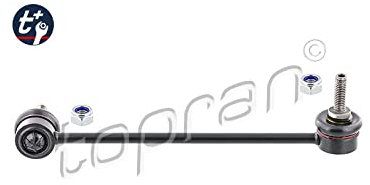 TOPRAN Koppelstange Stabilisator VORNE rechts für BMW 5 Limousine (E39) 5 Touring (E39)