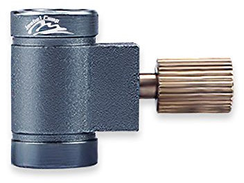 Jeebel Camp GAS Saver Plus Lindal Ventil Kanister Shifter Nachfülladapter Campingkocher