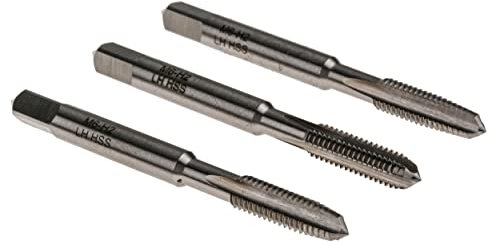 RS PRO HSS Gewindebohrer, Linksgewinde M6 x 1.0mm