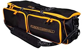Guru Sac Tackle Fusion