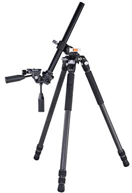 Vanguard Veo 3+ 263CP – Tripod Carbon Fibre Multi-Angle Ball Joint 3 Way Photo Video