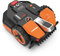 WORX Landroid Vision M800 Mähroboter WR208E - für Gärten bis 800qm - mit WLAN & Bluetooth - ohne Begrenzungskabel - aktive Hindernisvermeidung - Schnittbreite 19cm - Multizonen Management