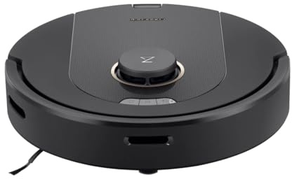 Asiprateur Q5 Pro Black
