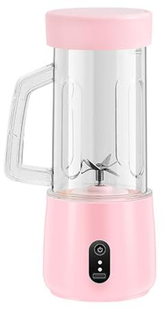 YOGOTEU Portable Citrus Juicer with USB C Socket, Blender, Blender, Blender, Smoothie for Smoothies and Smoothies