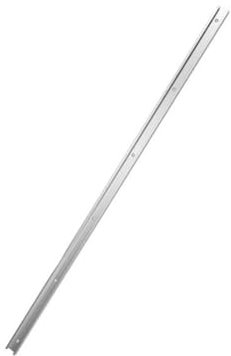 Herramientas de sujeción para carpintería, aleaciones de aluminio en T, herramienta de sujeción para fresadora, sierra de mesa, corte de precisión, rieles guía de ranura en T