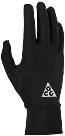 Nike Herren ACG Dri-Fit Lightweight Gloves Outdoor Running Trail Handschuhe atmungsaktiv