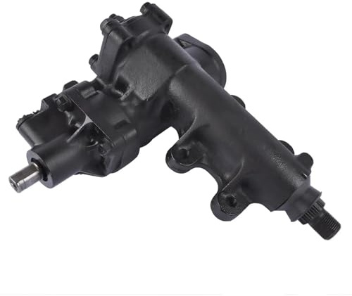 Caja de dirección asistida AP01 for Jeep Grand Cherokee 40L 47L 1999-2004 52088272AC