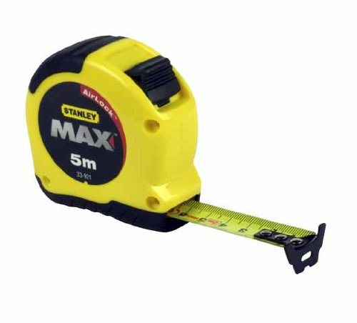 Stanley 5886010 Max Flessometri