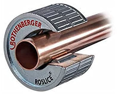 Rothenberger 88812 - Tagliatubi 12 mm
