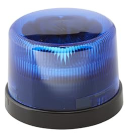 HELLA 2XD 012 972-101 LED Blitzleuchte - Blinkleuchte - KL 7000-12/24V