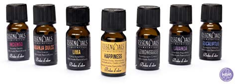 NARANJA DULCE CITRIS SINENSIS 10ML 100% ACEITE ESENCIAL PURO