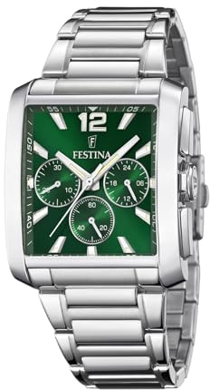 Festina Chronograph on The Square