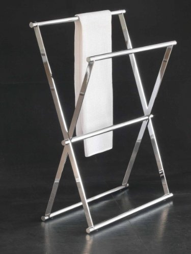 Decor Walther Handtuchständer Cross 2