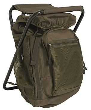 Mil-Tec Rucksäck-14059001 Rucksäck Oliv One Size