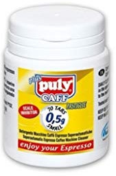 Puly Caff, limpiador Puly Caff Plus 70 pastillas