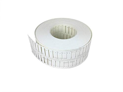 Strait-Flex Papierkantenprofil Arch-Flex 100 für Kanten im Trockenbau | Winkelprofil für geschwungene Innen- & Außenkanten im Trockenbau, papierkaschiert, faserbeschichtet, hoher Kantenschutz