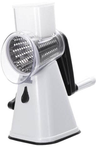 Cabilock Cortador De Verduras Cortador De Frutas Pelador Espiral Ideal Para Zanahorias y Pepinos