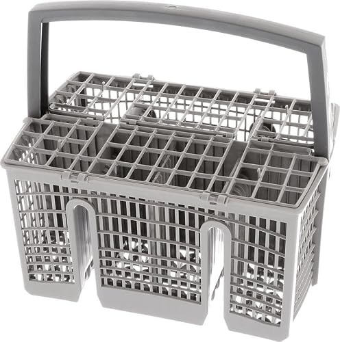 Bosch Besteckkorb, Spezialzubehör für Spülmaschine, grau, 11057829