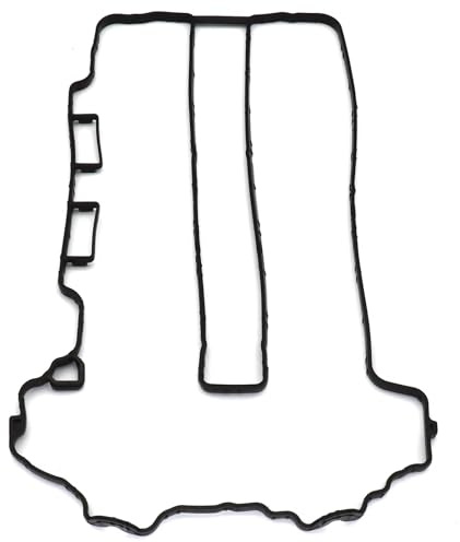 Auto Ventildeckeldichtung Kompatibel Mit Opel Für Corsa D 2006–2014 Für Meriva A 2004–2010 Ersatzteil Für Motordeckeldichtung OEM 5607467