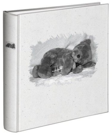 Hama Buchalbum Baby Teddy, 30 x 30 cm